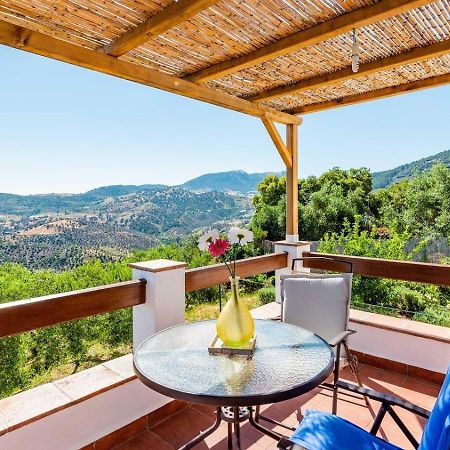 Casa La Buhardilla Del Gastor By Ruralidays Villa Bagian luar foto